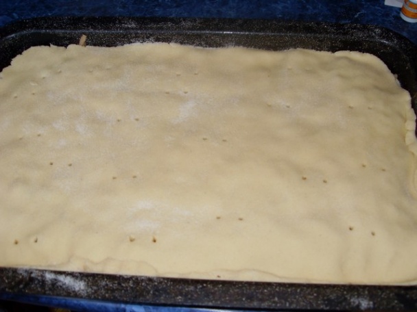 Hrnčekový jablčník (fotorecept) - obrázok 3