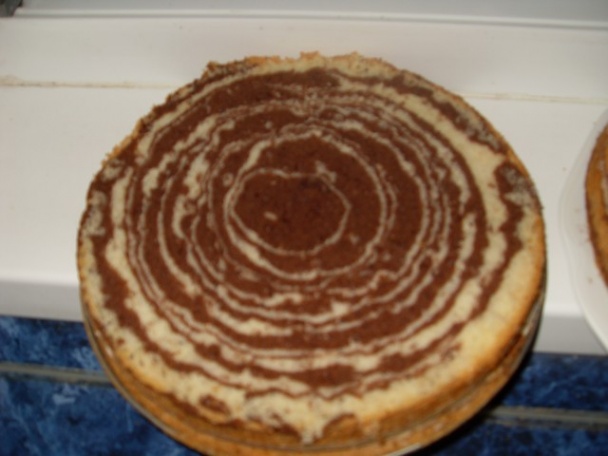 Torta Šašo - obrázok 1