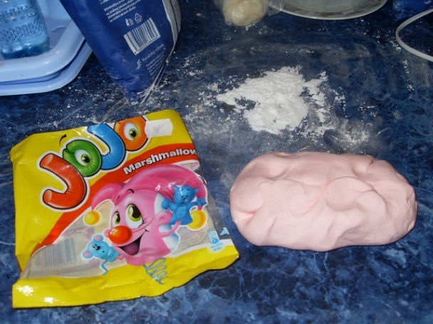 Torta Šašo - obrázok 3