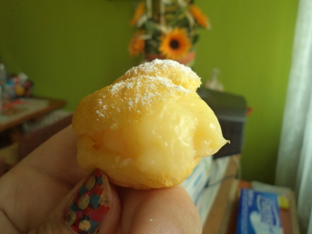 Mini veterníčky  - obrázok 2