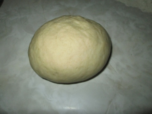 Parená knedľa - obrázok 2