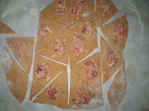 Plnené slané chuťovky (fotorecept) - obrázok 3