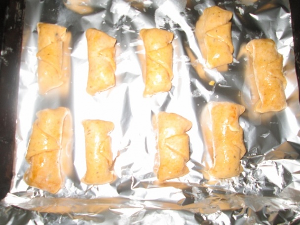 Plnené slané chuťovky (fotorecept) - obrázok 4