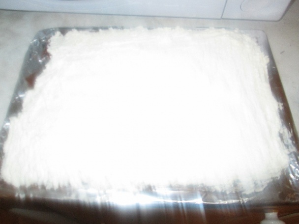 Kinder mliečny rez - obrázok 4