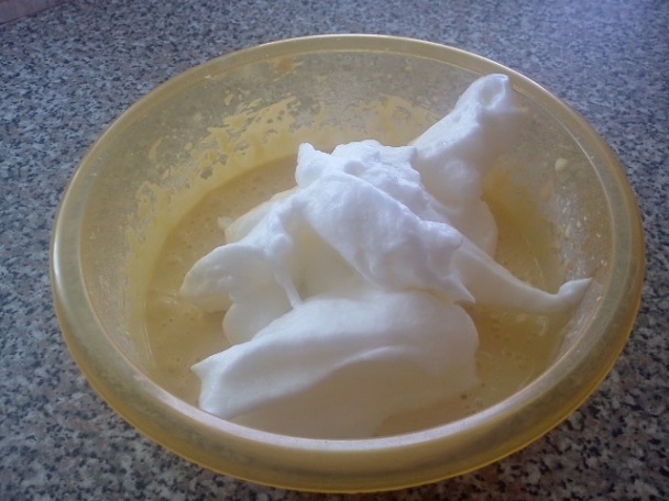 Letný osviežujúci koláčik (fotorecept) - obrázok 4