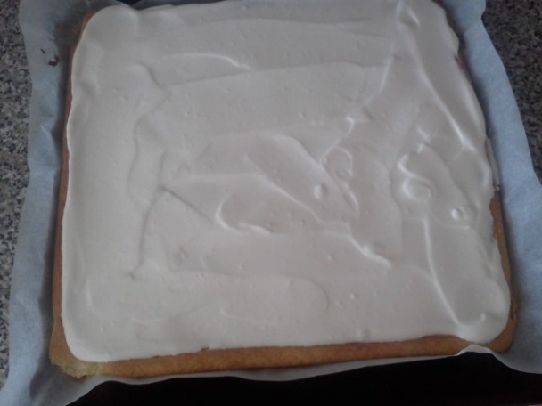 Letný osviežujúci koláčik (fotorecept) - obrázok 6