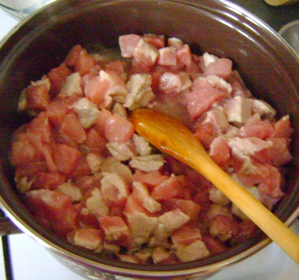 Ako sa karí s tatárkou pobili ... - obrázok 1