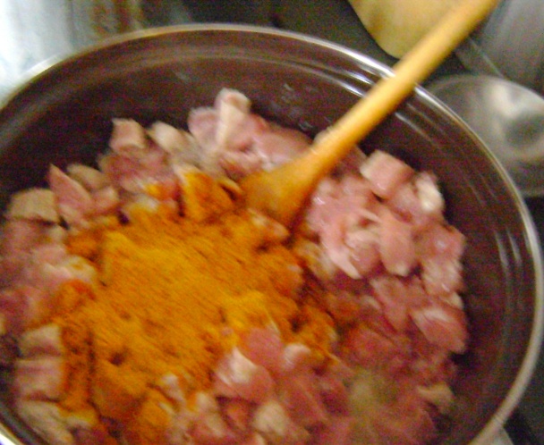 Ako sa karí s tatárkou pobili ... - obrázok 2