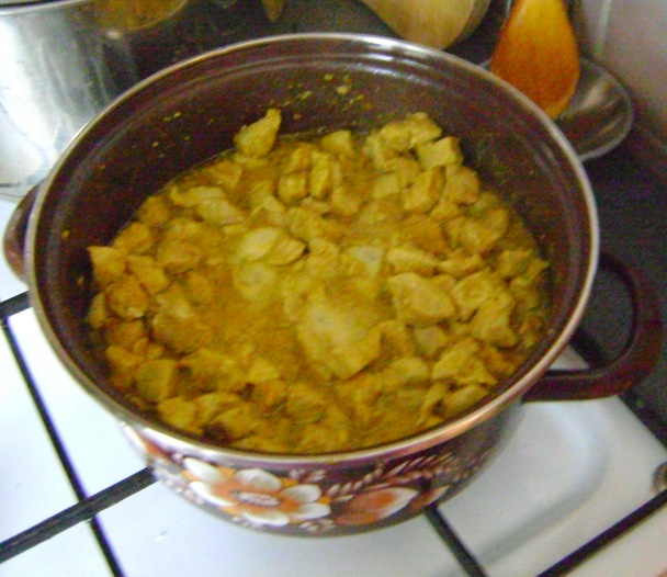 Ako sa karí s tatárkou pobili ... - obrázok 3