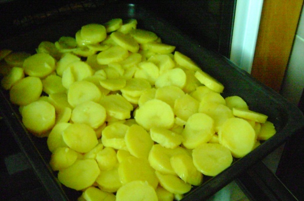 Ako sa karí s tatárkou pobili ... - obrázok 4