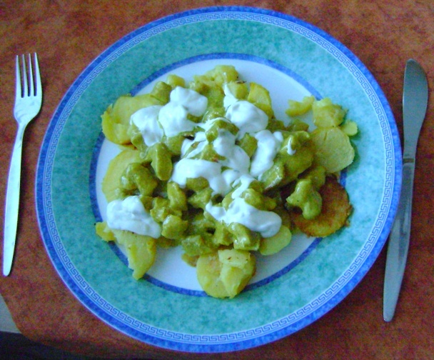 Ako sa karí s tatárkou pobili ... - obrázok 5