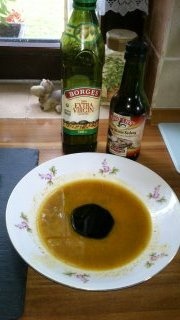 Šveči - bravčové mäso na karí - obrázok 3