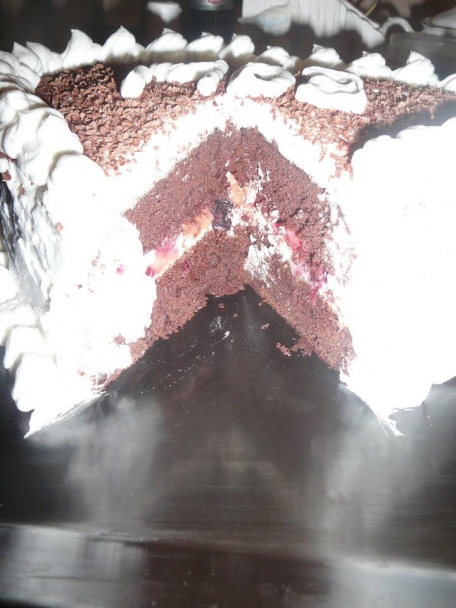 Slávnostná torta k MDŽ - obrázok 7