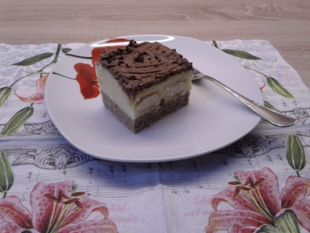 Rezy s vaječným likérom - obrázok 4