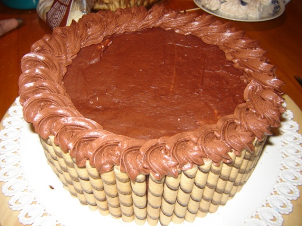 Torta 