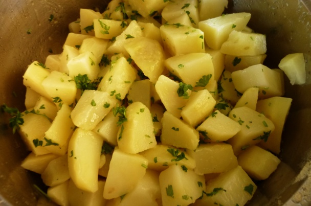 Bravčové rolky plnené kyslou kapustou (fotorecept) - obrázok 4