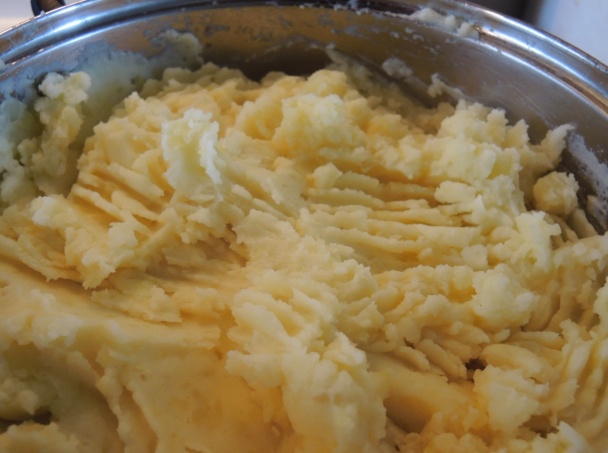 Bravčová panenka plnená pórom (fotorecept) - obrázok 5