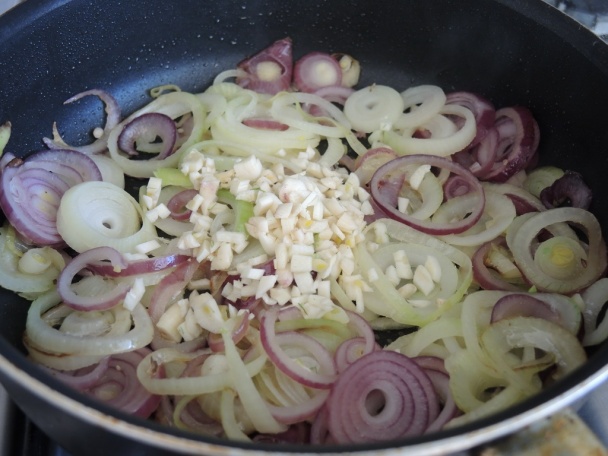 Treska na fenikli a fazuli (fotorecept) - obrázok 1