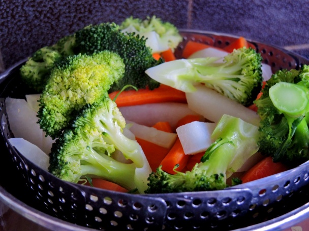 Plnené jahňacie pliecko so zeleninou a zemiakmi (fotorecept) - obrázok 4