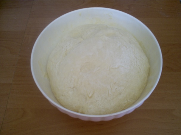 Lekvárové buchty (fotorecept) - obrázok 1