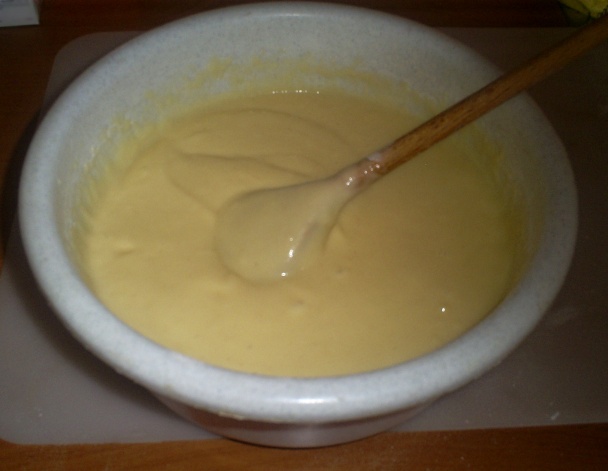 Tvarohový pudingáč (fotorecept) - obrázok 1