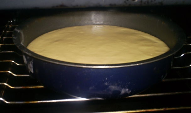 Tvarohový pudingáč (fotorecept) - obrázok 2