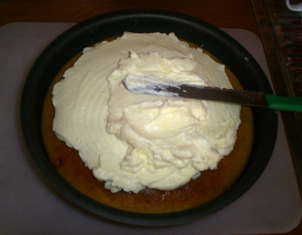 Tvarohový pudingáč (fotorecept) - obrázok 4