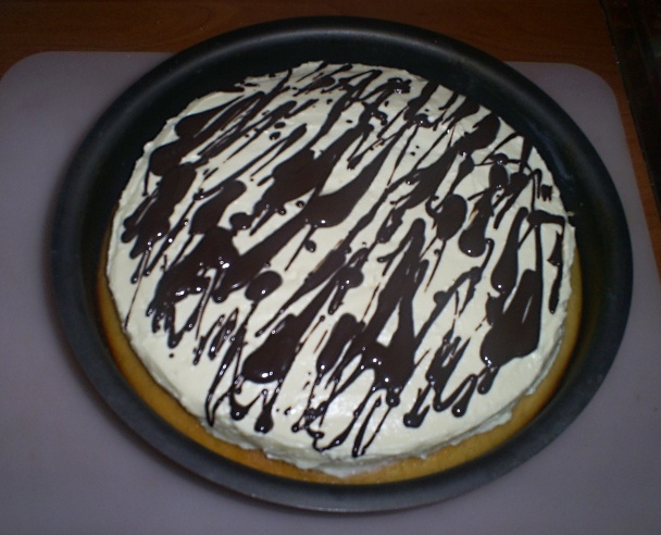 Tvarohový pudingáč (fotorecept) - obrázok 5