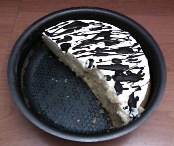 Tvarohový pudingáč (fotorecept) - obrázok 6