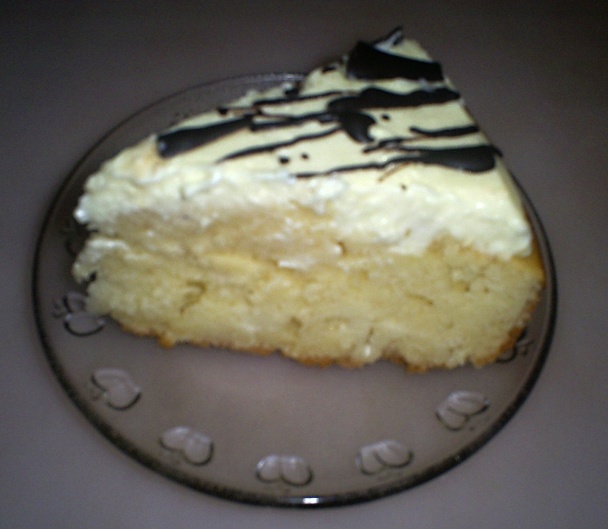 Tvarohový pudingáč (fotorecept) - obrázok 7