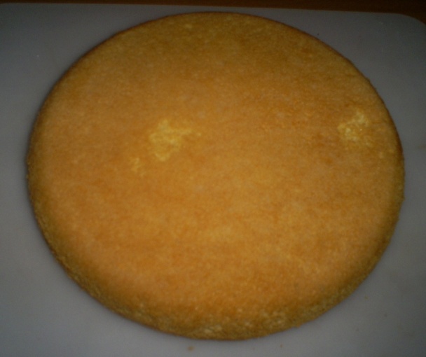 Torta k 27. narodeninám - obrázok 1