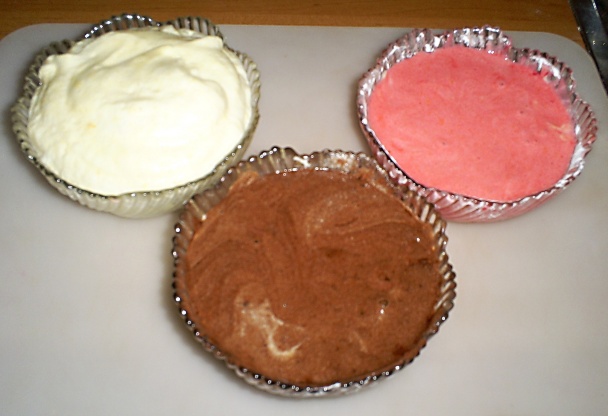 Dúhová torta (fotorecept) - obrázok 2
