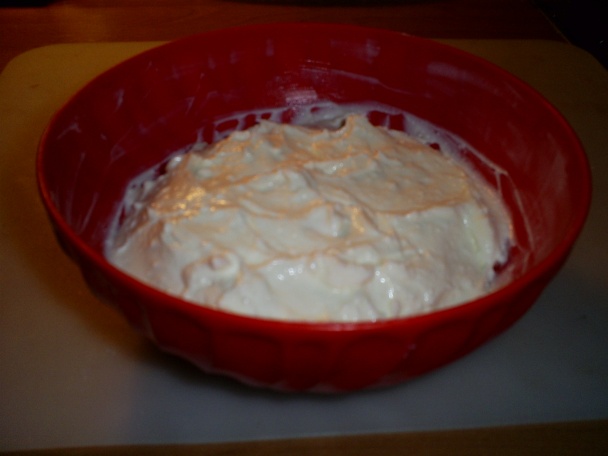 Dúhová torta (fotorecept) - obrázok 5