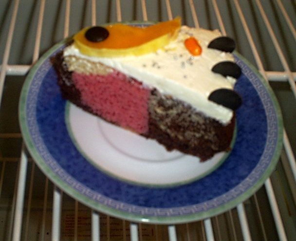 Dúhová torta (fotorecept) - obrázok 10