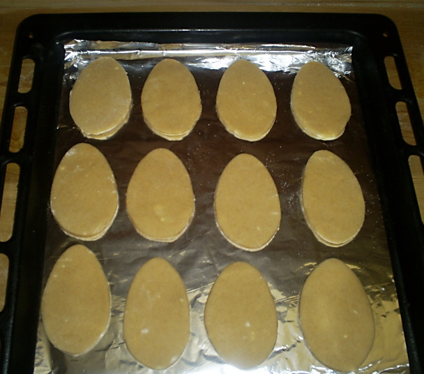 Veľkonočné vajíčka - obrázok 2