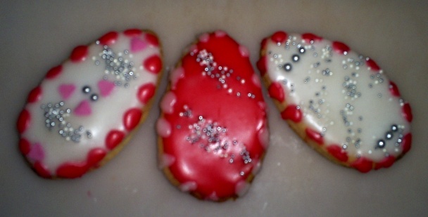 Veľkonočné vajíčka - obrázok 4