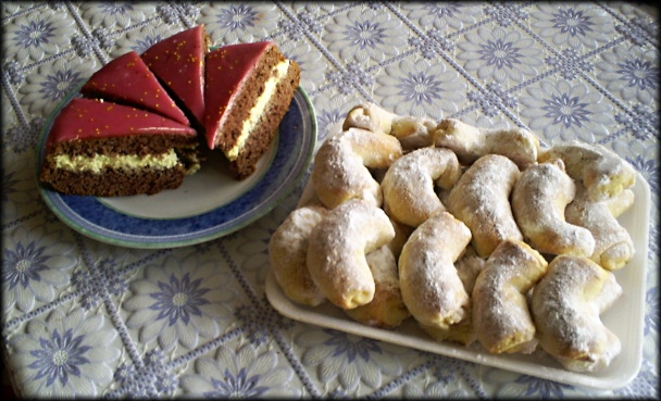 Bratislavské rožky - obrázok 5