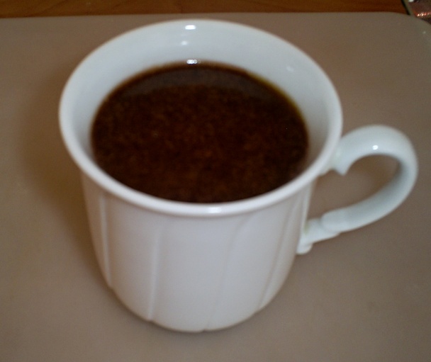 Koláč - Hop do trúby (fotorecept) - obrázok 2