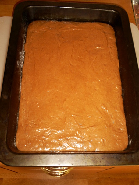 Koláč - Hop do trúby (fotorecept) - obrázok 4