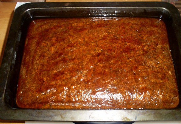 Koláč - Hop do trúby (fotorecept) - obrázok 5