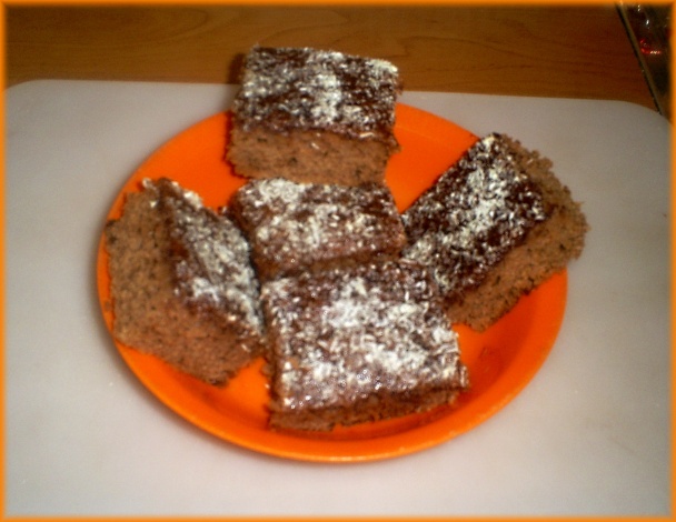 Koláč - Hop do trúby (fotorecept) - obrázok 7