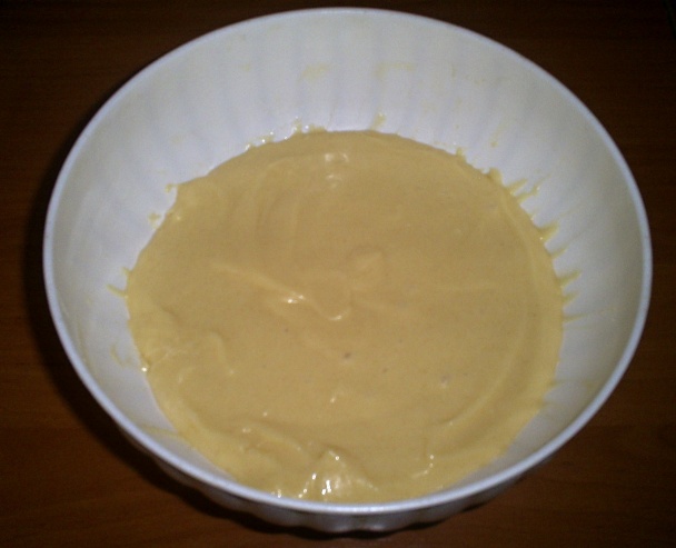 Koláč s jahodami (fotorecept) - obrázok 2