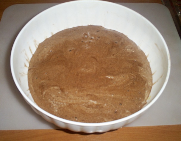 Vanilkovo-šľahačkové kocky (fotorecept) - obrázok 1