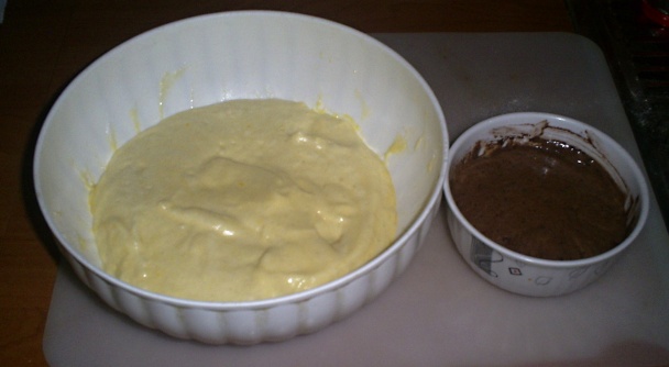 Mramorovník - obrázok 1