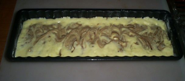 Mramorovník - obrázok 2