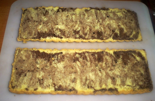 Mramorovník - obrázok 3