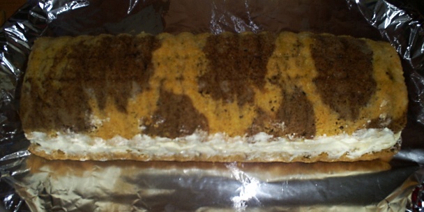 Mramorovník - obrázok 6