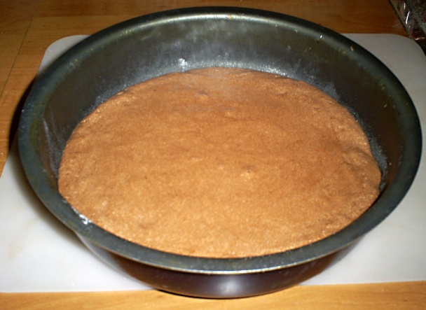 Zákusok s homogenizovaným tvarohom (fotorecept) - obrázok 2