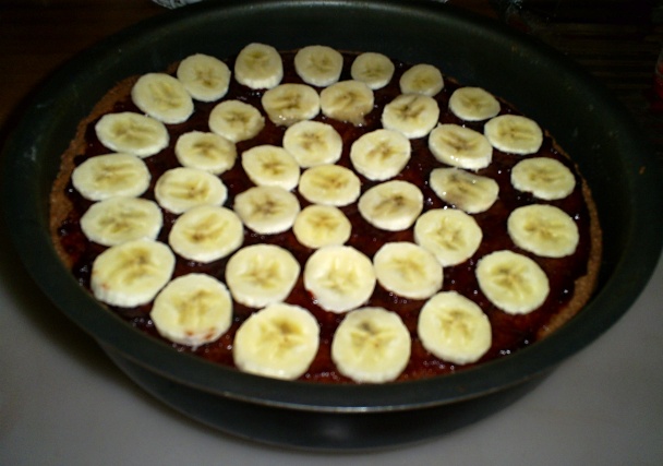 Zákusok s homogenizovaným tvarohom (fotorecept) - obrázok 5