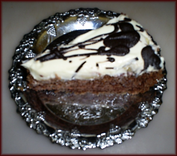 Zákusok s homogenizovaným tvarohom (fotorecept) - obrázok 10